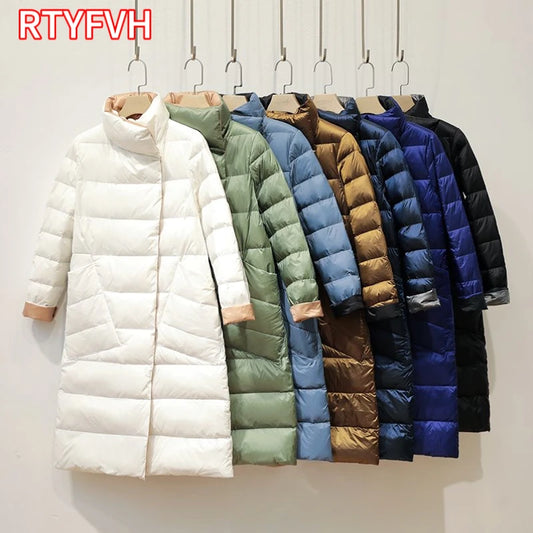 winter jackets for women's